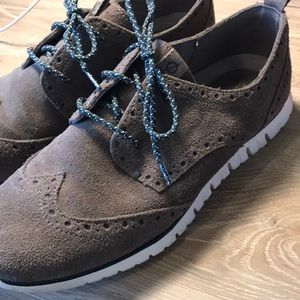 Cole Haan shoe